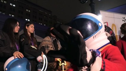 Chile lanza su "temporada de eclipses" que atraerá a miles de personas