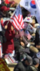 尹 헌재 최종변론 앞둔 주말…광주 이어 대전서 찬반 집회 [르포]