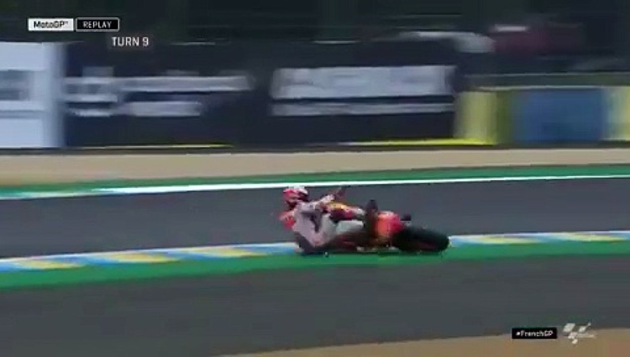 Marc Marquez