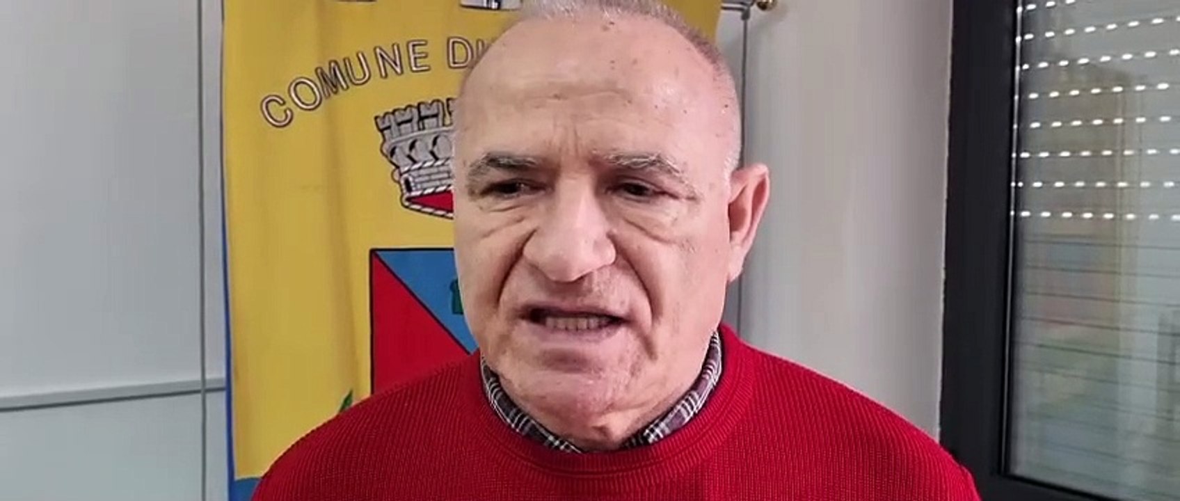 Minacce al sindaco di Orgosolo, Pasquale Mereu: "Sono e resto un uomo di dialogo"