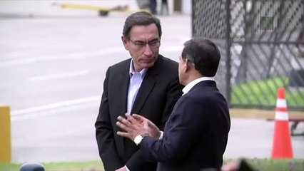 Venezolanos necesitarán Visa Humanitaria para ingresar a Perú