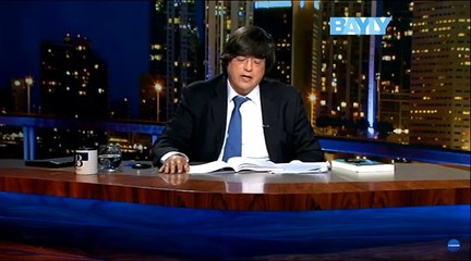 Bayly asegura que entraron 4 millones de dólares sucios a campaña de Leonel