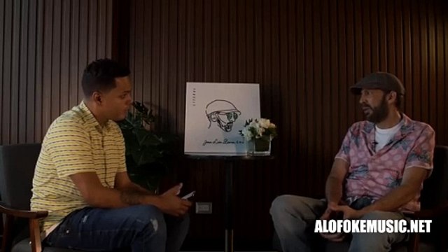 Juan Luis Guerra revela que no haría para mantenerse VIGENTE (Santiago Matias)