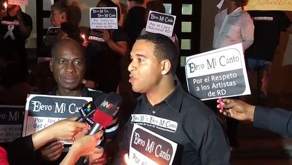 Hablan Los Maestros de Bellas Artes