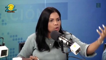 Anibelca señaló conflicto de ético en caso de menor presuntamente abusada