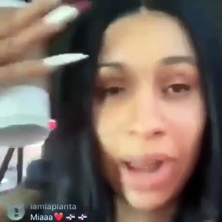Cardi B Revela que gastará 400 mil dólares en el Bday de su hija