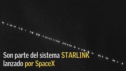 Satélites serán visibles en RD