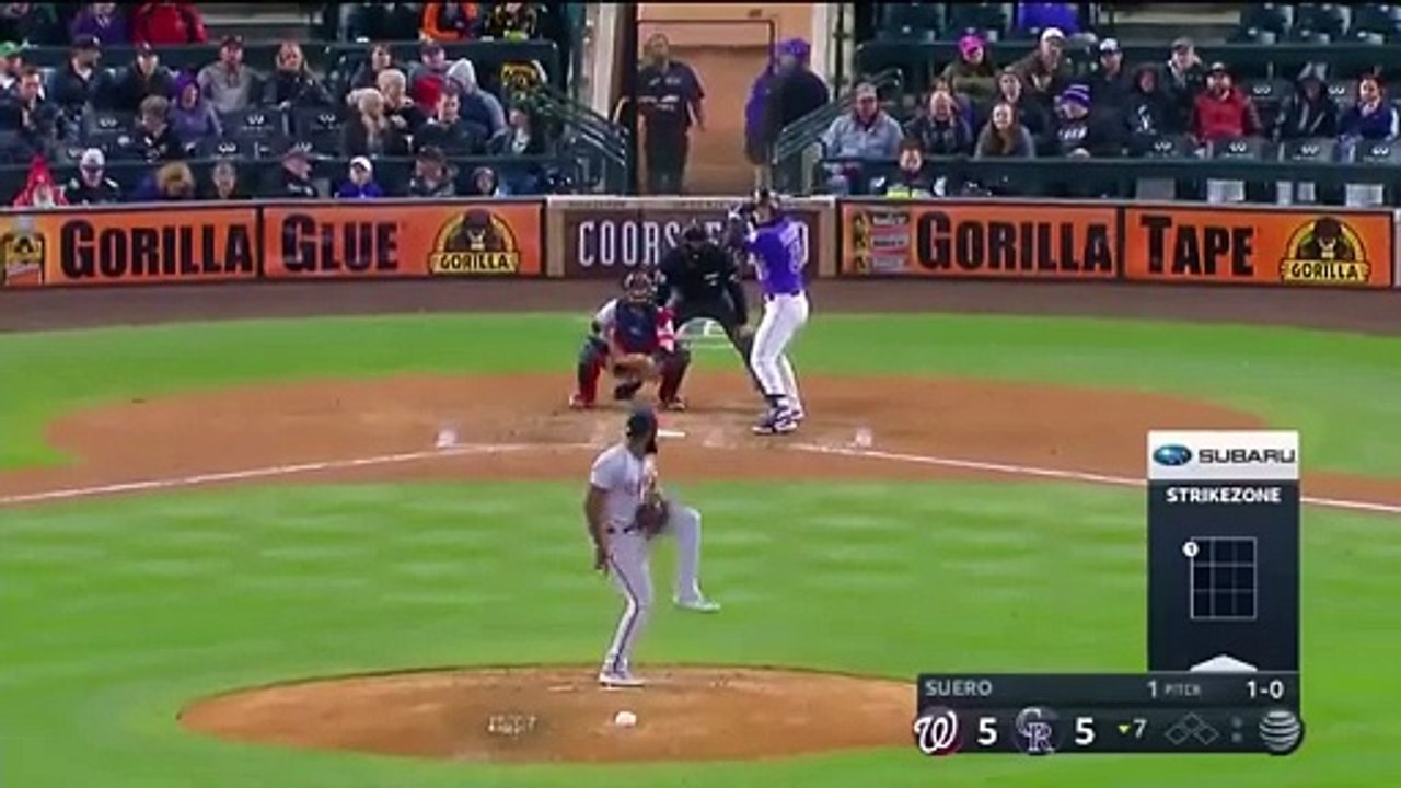 Nolan Arenado