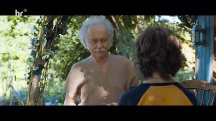 Ostwind 4 - Aris Ankunft