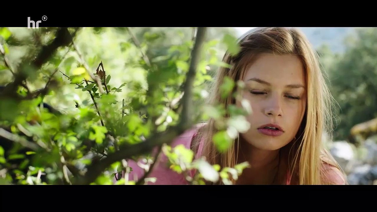 Ostwind 3 - Aufbruch nach Ora