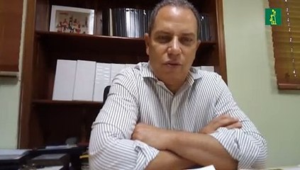 Roberto Pérez Piñeiro, Segundo Vicepresidente Fedeosa