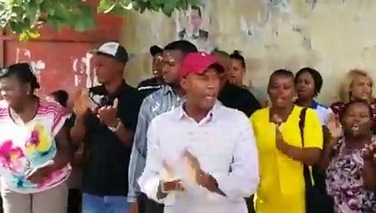 Piden investigación profunda asalto a guardaespaldas