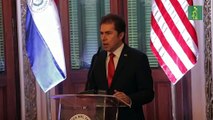 Canciller de Paraguay renuncia en medio de crisis por acuerdo con Brasil