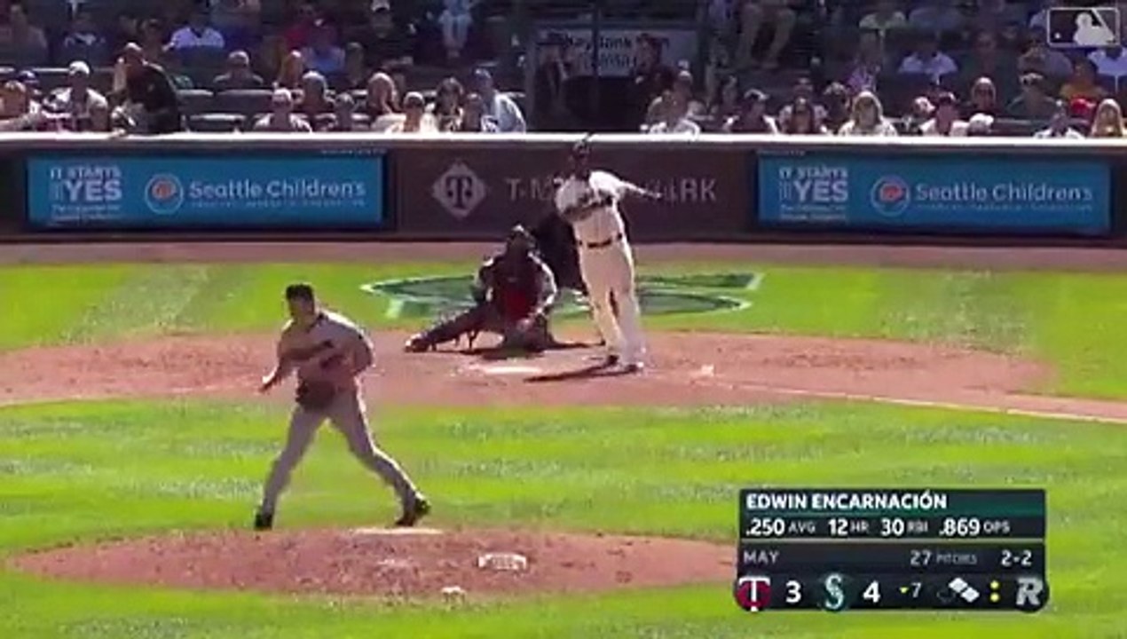 Edwin Encarnación