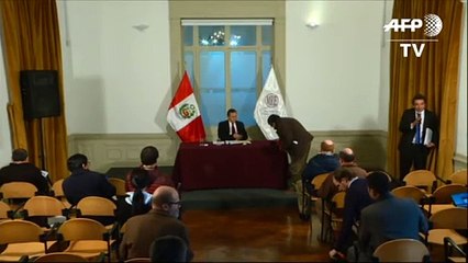 Grupo de Lima invita a un centenar de países a una cumbre sobre Venezuela