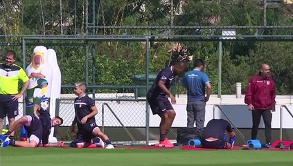 Selección Venezolana quiere regalar una alegría a su país