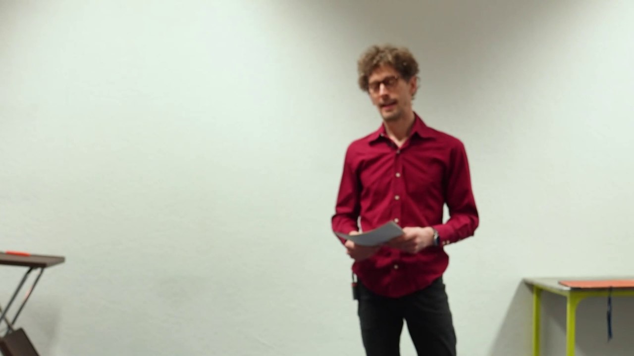 Grund Des Geldes - Vortrag 1 - Dem Geld auf den Grund gehen: Einleitung - Thema einkreisen, Hintergrund geben, in Gegenwart und Wirklichkeit verorten