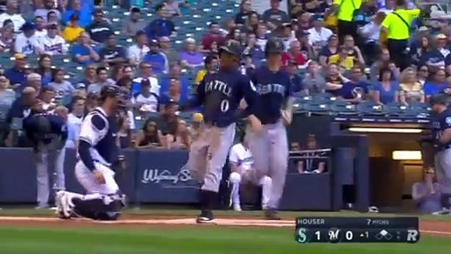 JP Crawford fue clave en triunfo de Los Marineros