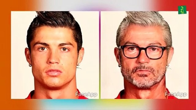 Los riesgos de utilizar la aplicación FaceApp