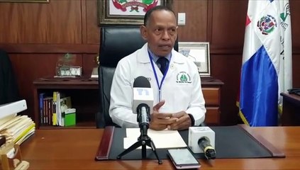 Director De Hospital Ofrece Declaraciones Sobre Joven Que Cayó De Blue Mall