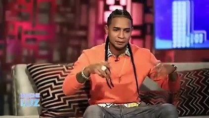 Entrevista Mozart La Para en Noche de Luz