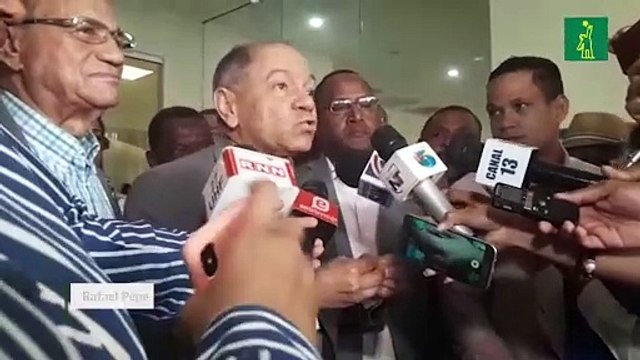 Rafael Pepe Abreu opina sobre incremento salarial