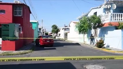 Secuestran a periodista mexicano que había recibido amenazas