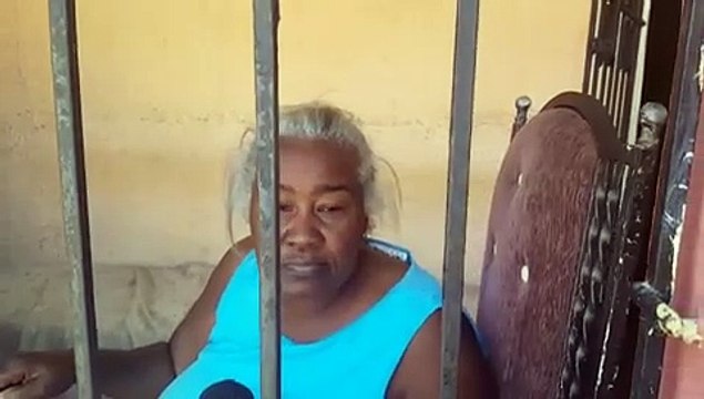 Abuela de Tiki Tiki niega que a su nieto lo mataran en un intercambio de disparos