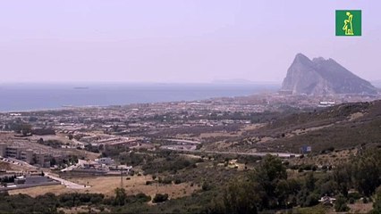 Teherán denuncia captura de petrolero iraní en Gibraltar