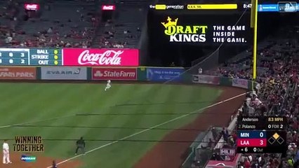 Polanco clave en triunfo de los Mellizos