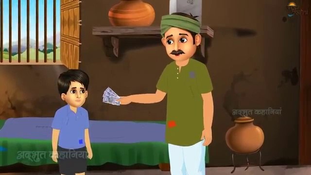 गरीब स्कूल स्टूडेंट | Garib school student | ठंड में गरीब स्कूल स्टूडेंट | Thand mai gareeb school student | Hindi Kahani | Moral Stories | Kahaniya | Bedtime Story