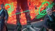 Btth season 5 episode 137 preview