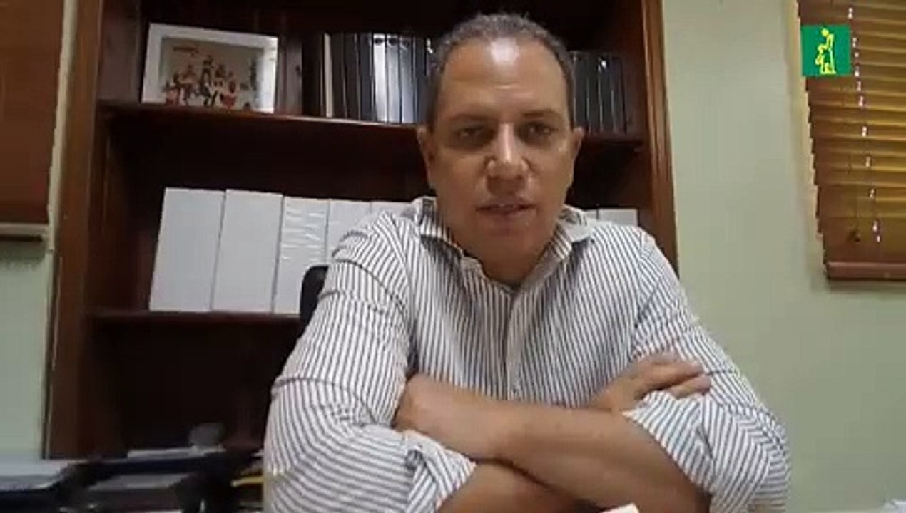 Leonardo Díaz vicepresidente Zona Metropolitana de Fedosa