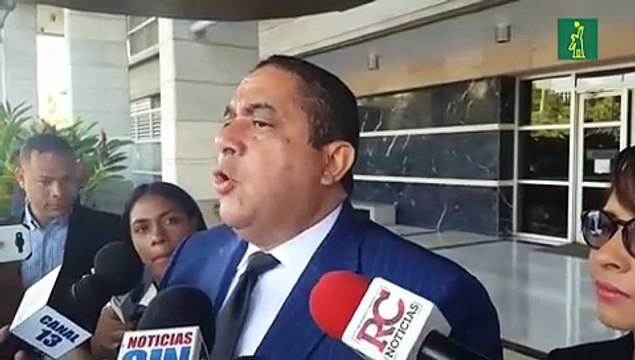 Abogados de Ángel Rondón apelan para que revoquen decisión de enviarlo a Juicio de Fondo