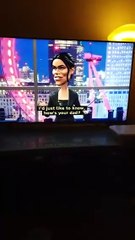 Meghan Markle Tonight With Vladimir Putin Bbc