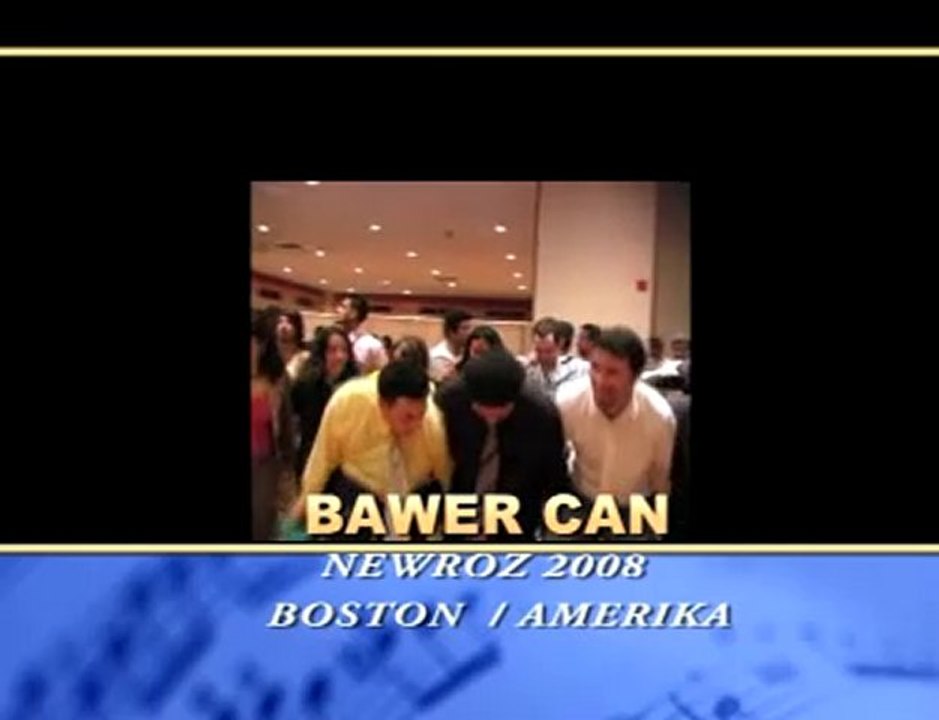 Bawercan newroz 2008 amerika boston