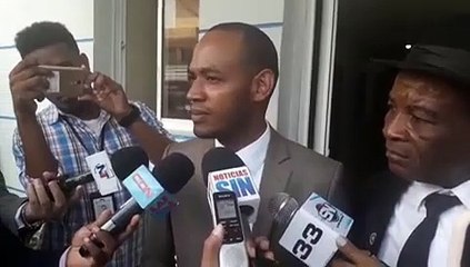 Aboagdo defiende a "Rubirosa", vinculado al atentado contra David Ortiz