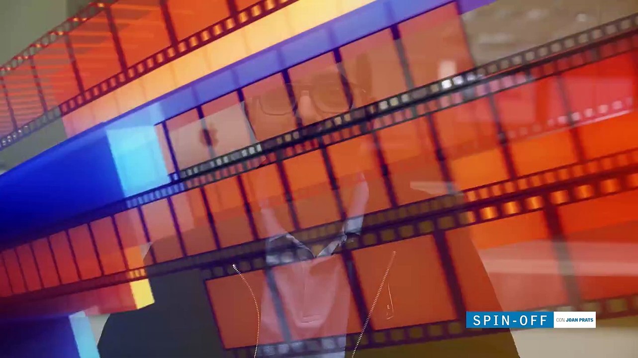 SPIN OFF: The Kitchen