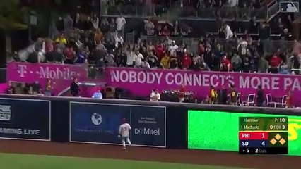 Manny Machado, Grand Slam en triunfo