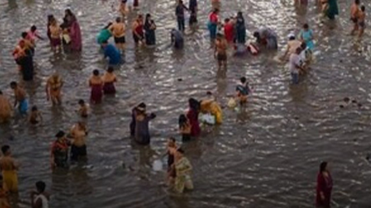 Mahakumbh में महारिकॉर्ड, अब तक 60 करोड़ लोगों...