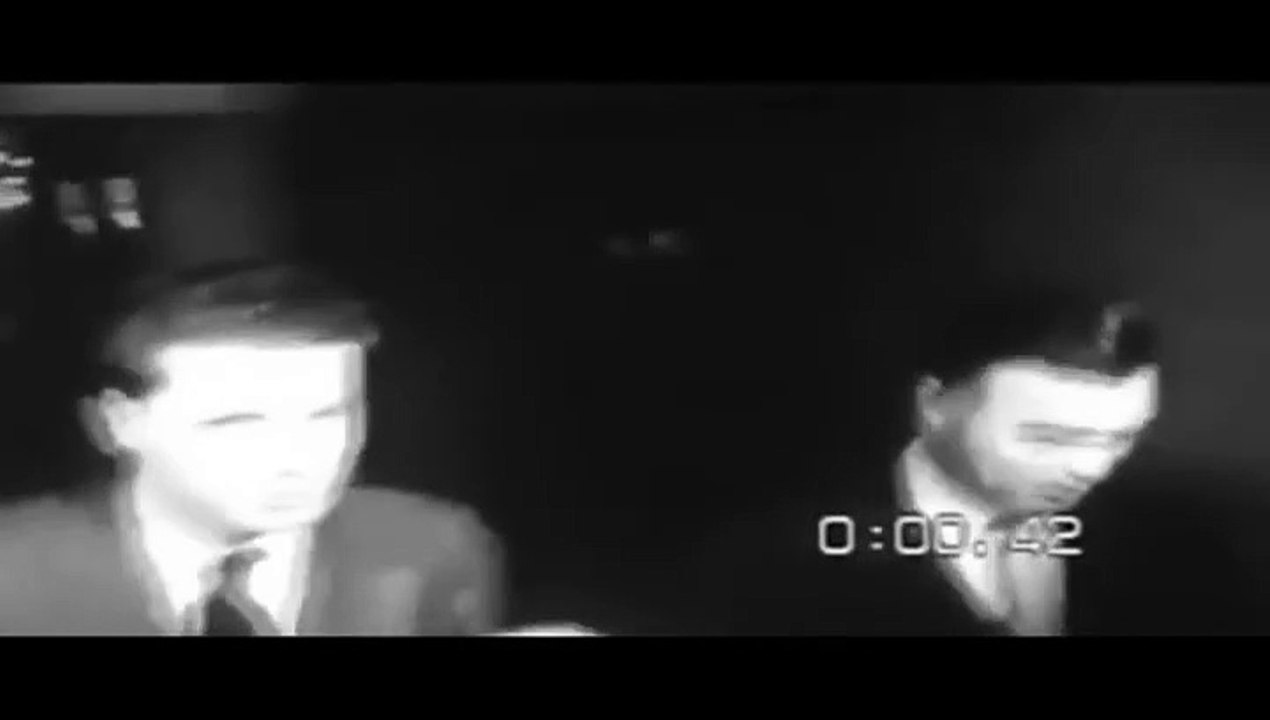 Porfirio Rubirosa - Playboy, Gigoló, ¿Agente Secreto