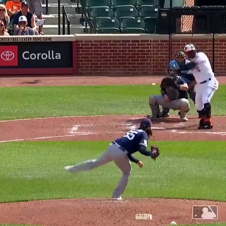 Jonathan Villar HR