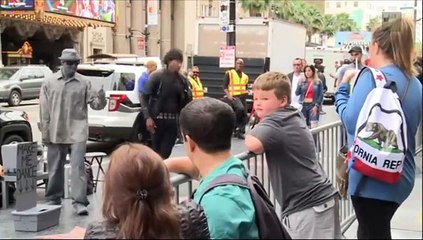 A diez años de su muerte, Michael Jackson sigue siendo ídolo de multitudes