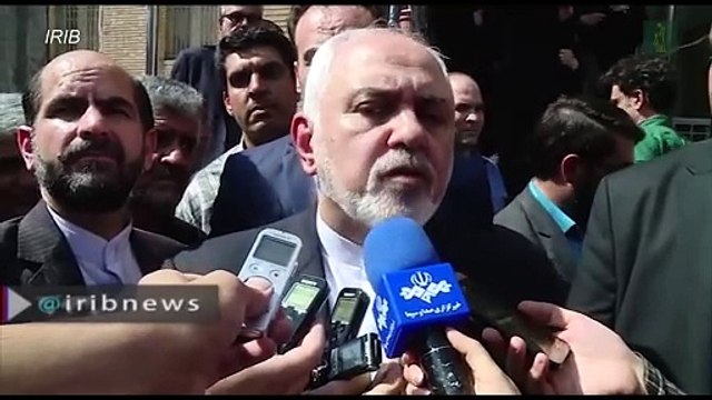 Irán supera límite autorizado de reservas de uranio enriquecido