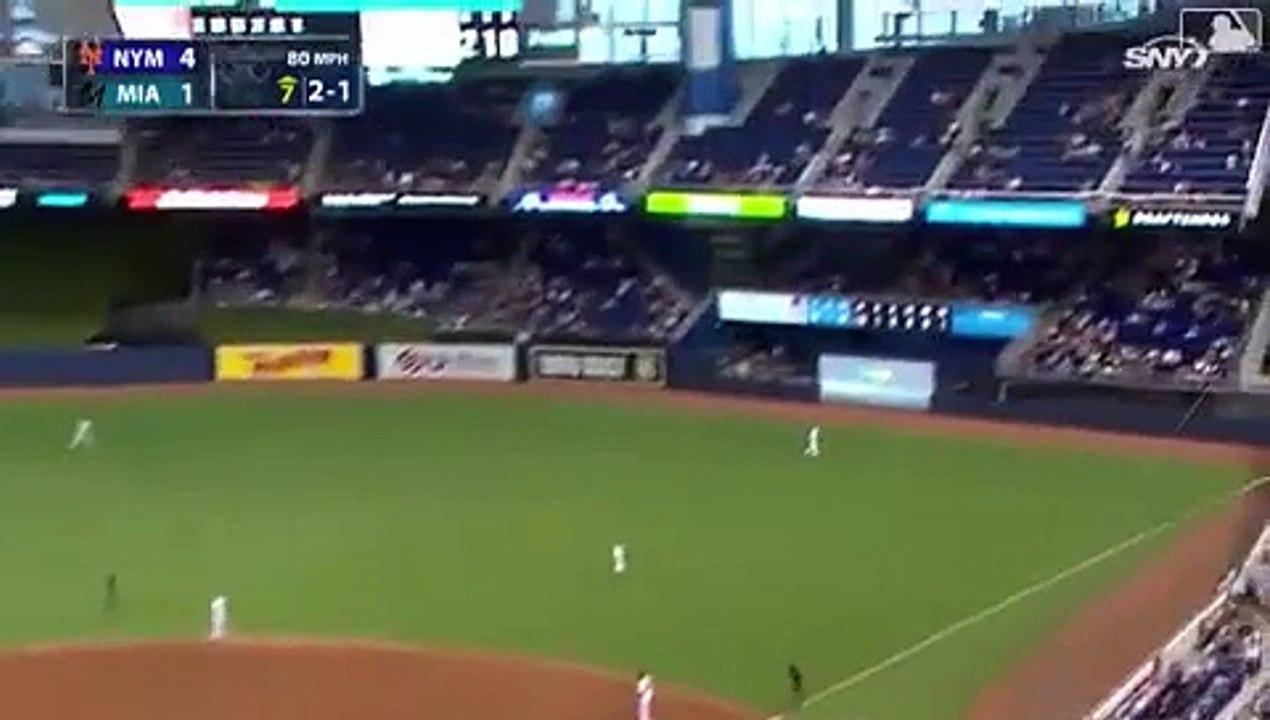 Cano HR
