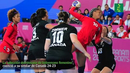 Atletas dominicanos siguen dando pelea en Lima 2019