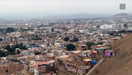 Dilema en Perú: ¿qué hacer con el Cristo "de la corrupción"?