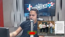 Santiago Matias explica sus aspiraciones políticas
