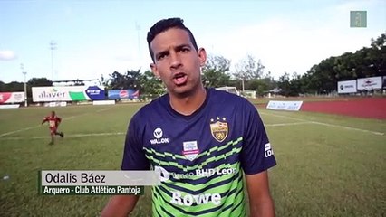 Vega Real y Pantoja empataron sin goles