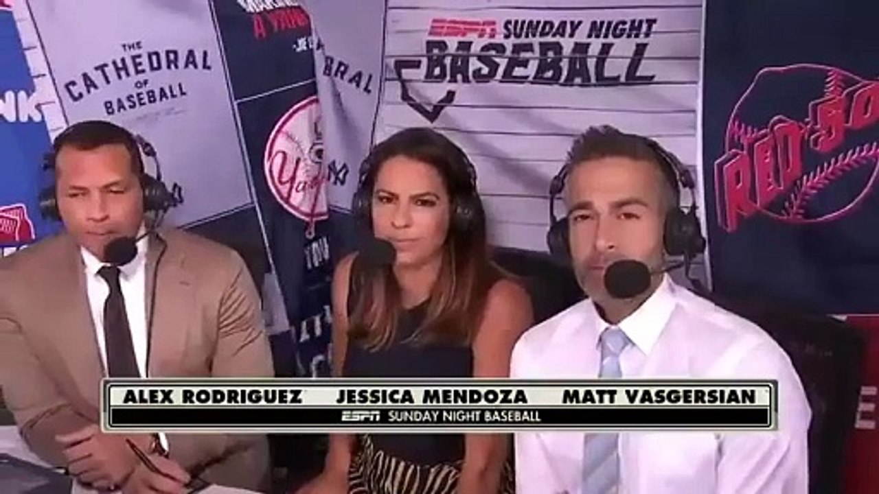 Jlo le da una sorpresa a Arod